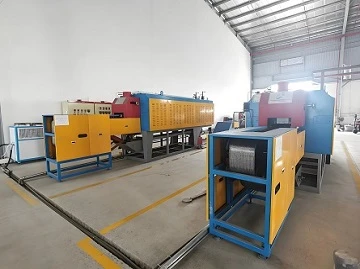 Th&eacute;p kh&ocirc;ng gỉ 304 c&oacute; thể được ủ? Giải th&iacute;ch quy tr&igrave;nh & kỹ thuật