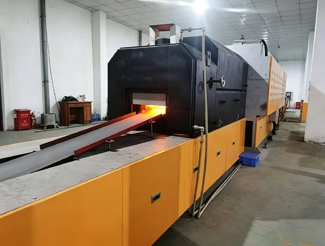 L&ograve; n&agrave;o được sử dụng để gia c&ocirc;ng th&eacute;p kh&ocirc;ng gỉ? Hướng dẫn lựa chọn c&ocirc;ng nghiệp