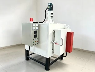 Nh&agrave; m&aacute;y Trung Quốc L&ograve; ủ hộp điện Kh&ocirc;ng ph&aacute;t thải cho xưởng sạch ch&iacute;nh x&aacute;c