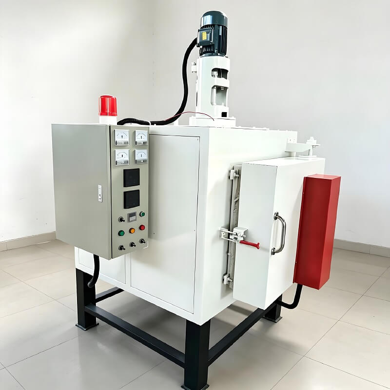 Nhà máy Trung Quốc Lò ủ hộp điện Không phát thải cho xưởng sạch chính xác