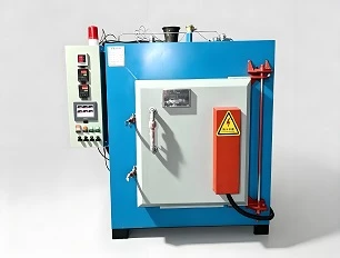 Nh&agrave; sản xuất l&ograve; c&ocirc;ng nghiệp Trung Quốc L&ograve; ủ hộp với hệ thống tuần ho&agrave;n kh&ocirc;ng kh&iacute; n&oacute;ng