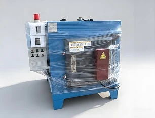 L&ograve; ủ loại hộp cho c&aacute;c bộ phận th&eacute;p, khu&ocirc;n mẫu, b&aacute;nh răng, th&eacute;p kh&ocirc;ng gỉ & th&eacute;p c&ocirc;ng cụ
