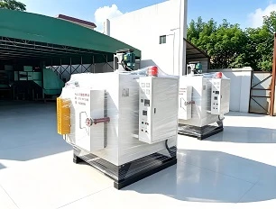 Nh&agrave; m&aacute;y Trung Quốc L&ograve; ủ hộp c&ocirc;ng suất lớn để ủ sản xuất h&agrave;ng loạt c&ocirc;ng nghiệp