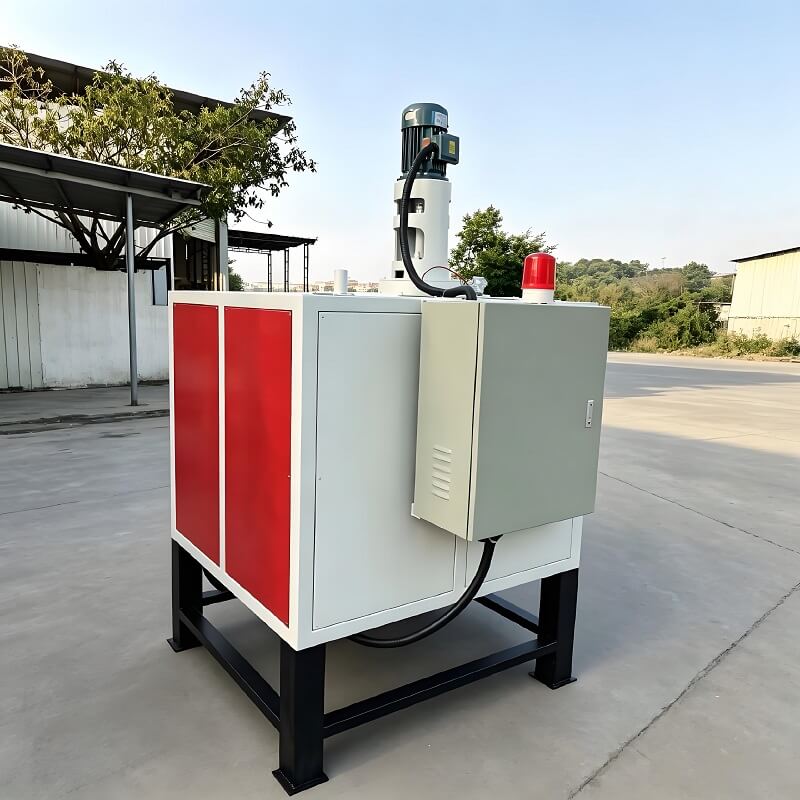 Nhà sản xuất Trung Quốc Lò nung hộp tiết kiệm năng lượng để xử lý nhiệt kim loại hàng loạt