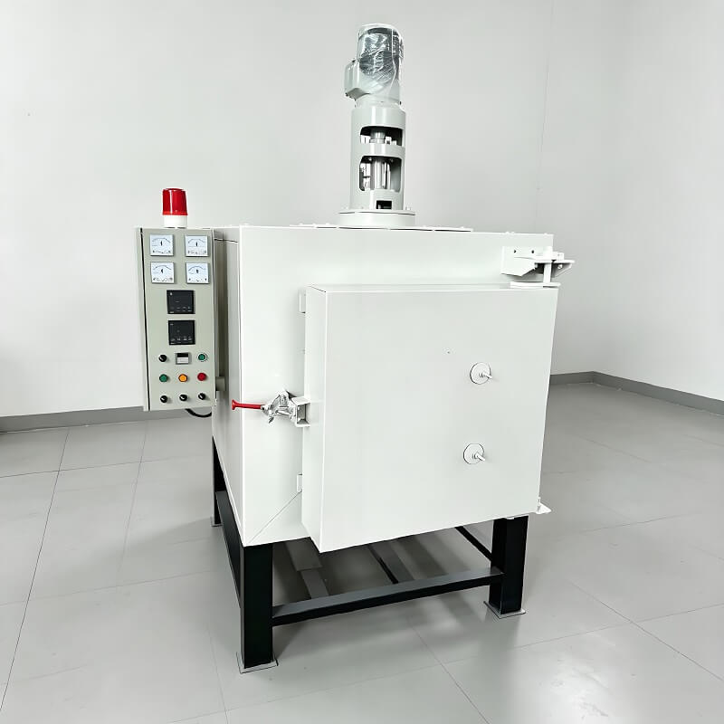 Nhà sản xuất lò ủ hộp tùy chỉnh của Trung Quốc với phạm vi nhiệt độ có thể điều chỉnh