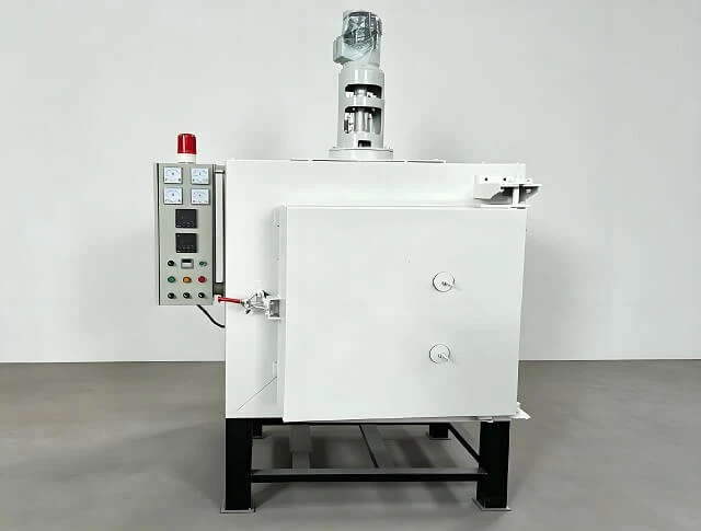 Nh&agrave; sản xuất l&ograve; ủ hộp t&ugrave;y chỉnh của Trung Quốc với phạm vi nhiệt độ c&oacute; thể điều chỉnh