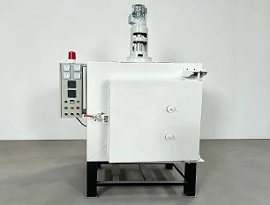 Nh&agrave; sản xuất l&ograve; ủ hộp t&ugrave;y chỉnh của Trung Quốc với phạm vi nhiệt độ c&oacute; thể điều chỉnh