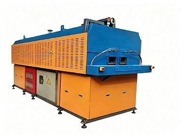 L&ograve; t&ocirc;i li&ecirc;n tục: Giải ph&aacute;p l&yacute; tưởng cho sản xuất h&agrave;ng loạt c&aacute;c bộ phận ti&ecirc;u chuẩn