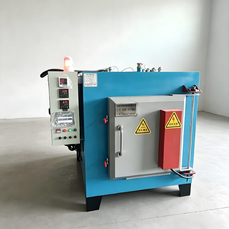 4 loại lò xử lý nhiệt công nghiệp là gì? Hướng dẫn phân loại đầy đủ