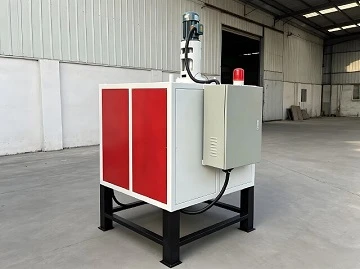 L&ograve; xử l&yacute; nhiệt l&agrave; g&igrave;? Hướng dẫn ho&agrave;n chỉnh cho người mới bắt đầu v&agrave; c&ocirc;ng nghiệp