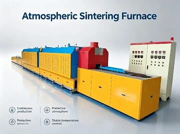 Sự kh&aacute;c biệt giữa l&ograve; thi&ecirc;u kết ch&acirc;n kh&ocirc;ng v&agrave; l&ograve; thi&ecirc;u kết kh&iacute; quyển