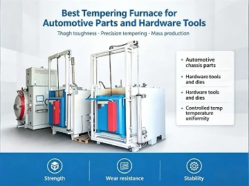 L&ograve; ủ tốt nhất cho c&aacute;c bộ phận &ocirc; t&ocirc; v&agrave; c&ocirc;ng cụ phần cứng
