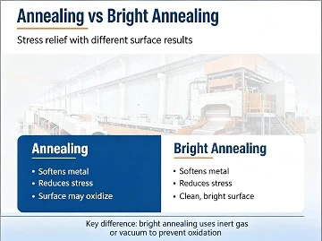Sự kh&aacute;c biệt giữa ủ v&agrave; ủ s&aacute;ng l&agrave; g&igrave;?