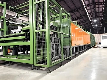 C&oacute; những loại l&ograve; luyện kim n&agrave;o kh&aacute;c nhau d&agrave;nh cho gia c&ocirc;ng kim loại?
