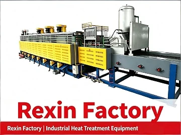 T&ocirc;i C&oacute; Thể T&igrave;m Nh&agrave; Sản Xuất Thiết Bị Xử L&yacute; Nhiệt C&ocirc;ng Nghiệp Uy T&iacute;n Ở Đ&acirc;u?