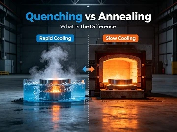 L&agrave;m nguội v&agrave; ủ: Sự kh&aacute;c biệt l&agrave; g&igrave;?
