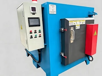 L&ograve; ủ loại hộp l&agrave; g&igrave;? Định nghĩa, nguy&ecirc;n l&yacute; l&agrave;m việc v&agrave; ứng dụng c&ocirc;ng nghiệp