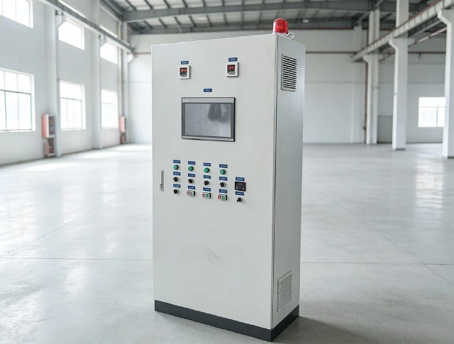 Nh&agrave; cung cấp Trung Quốc Thiết bị xử l&yacute; nhiệt kim loại ch&acirc;n kh&ocirc;ng c&ocirc;ng nghiệp L&ograve; nung s&aacute;ng li&ecirc;n tục