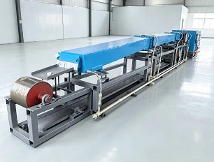 Nh&agrave; cung cấp Trung Quốc Thiết bị xử l&yacute; nhiệt kim loại ch&acirc;n kh&ocirc;ng c&ocirc;ng nghiệp L&ograve; nung s&aacute;ng li&ecirc;n tục