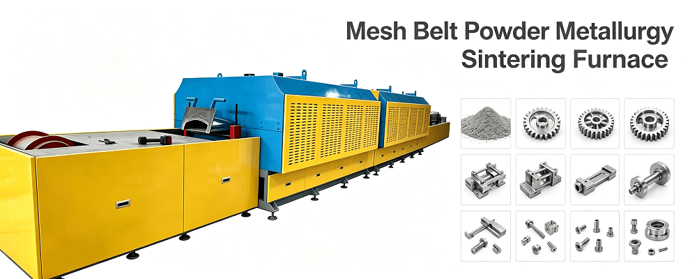 Nghiên cứu trường hợp dự án lò xử lý nhiệt