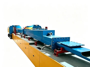L&ograve; luyện kim s&aacute;ng bằng th&eacute;p kh&ocirc;ng gỉ bảo vệ bầu kh&ocirc;ng kh&iacute; | Hoạt động li&ecirc;n tục 24h