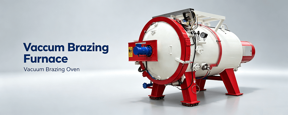 Hướng dẫn lựa chọn lò hàn | Giải pháp hàn chân không, liên tục, hydro và nhôm