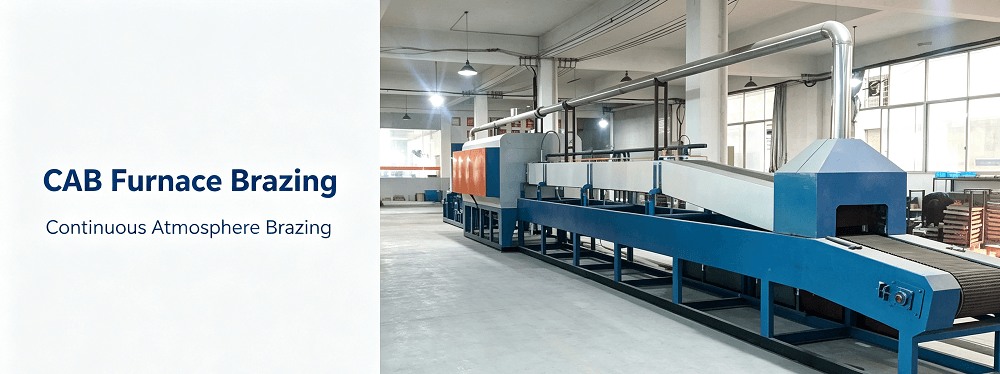 Hướng dẫn lựa chọn lò hàn | Giải pháp hàn chân không, liên tục, hydro và nhôm