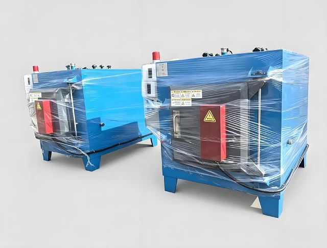L&ograve; ủ h&agrave;ng loạt tiết kiệm năng lượng loại hộp d&ugrave;ng cho d&acirc;y buộc c&oacute; độ bền cao
