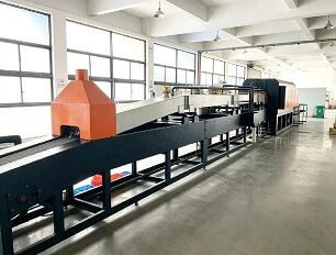 B&aacute;n l&ograve; h&agrave;n c&ocirc;ng nghiệp | C&aacute;c th&agrave;nh phần nh&ocirc;m v&agrave; th&eacute;p kh&ocirc;ng gỉ h&agrave;n trong l&ograve;