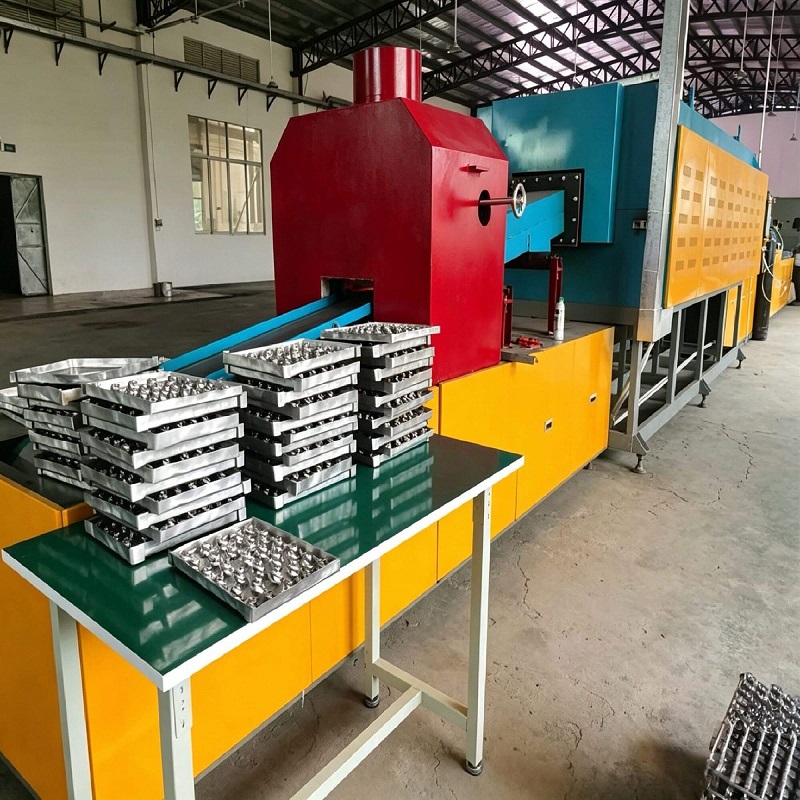Lò hàn hydro | Lò hàn khí quyển bảo vệ cho đồng và thép không gỉ