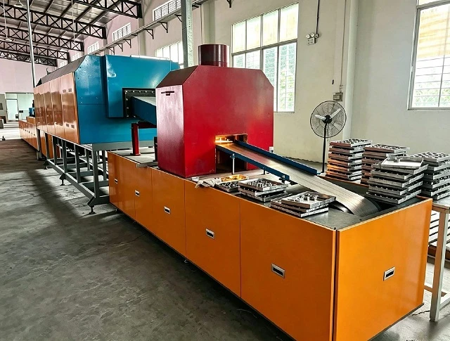 L&ograve; h&agrave;n hydro | L&ograve; h&agrave;n kh&iacute; quyển bảo vệ cho đồng v&agrave; th&eacute;p kh&ocirc;ng gỉ