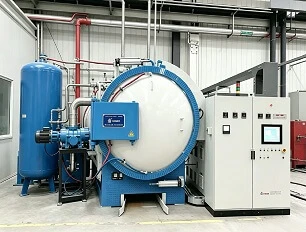 L&ograve; h&agrave;n nh&ocirc;m ch&acirc;n kh&ocirc;ng | L&ograve; h&agrave;n ch&acirc;n kh&ocirc;ng để h&agrave;n hợp kim nh&ocirc;m