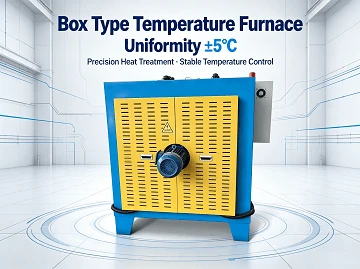 Tại sao độ đồng đều nhiệt độ &plusmn;5&deg;C trực tiếp gi&uacute;p giảm tỷ lệ phế liệu trong sản xuất của bạn