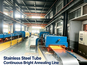 Tối ưu h&oacute;a th&ocirc;ng số d&acirc;y chuyền t&ocirc;i s&aacute;ng li&ecirc;n tục bằng ống th&eacute;p kh&ocirc;ng gỉ