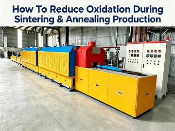 C&aacute;ch giảm qu&aacute; tr&igrave;nh oxy h&oacute;a trong qu&aacute; tr&igrave;nh sản xuất thi&ecirc;u kết v&agrave; ủ