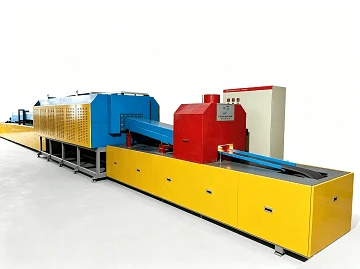 Trường hợp dự &aacute;n ở nước ngo&agrave;i: D&acirc;y chuyền luyện th&eacute;p kh&ocirc;ng gỉ cho nh&agrave; m&aacute;y phần cứng Th&aacute;i Lan